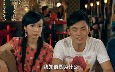 哄女朋友睡觉的睡前故事