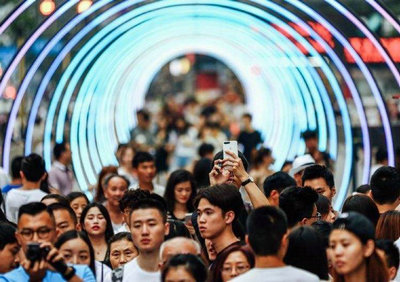 地铁施工会引发地面塌陷?