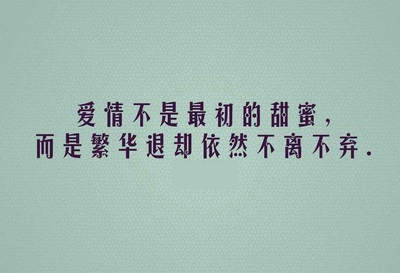 宁安如梦姜雪宁喜欢谁
